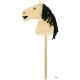 PONY ACADEMY Hobby Horse – EK-Caramel