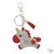 EQUIKIDS kulcstartó Baby licorne