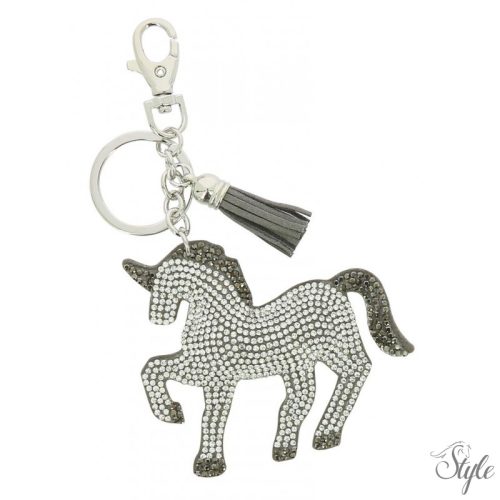 Equi Kids kulcstartó Piaffer