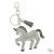 Equi Kids kulcstartó Piaffer
