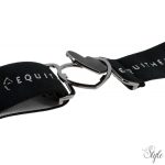 EQUITHÈME „Je t’aime” rugalmas öv – EK-Coeur