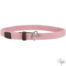 EQUITHÈME fonott rugalmas öv – EK-Horse
