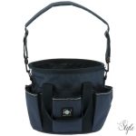 RIDING WORLD többzsebes ápolótáska