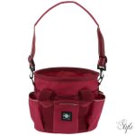 RIDING WORLD többzsebes ápolótáska