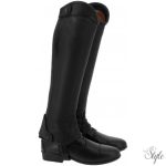 EQUITHÈME - Select - Fél chaps