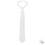 EQUITHÉME előre kötött nyakkendő