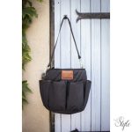 PADDOCK ápolótáska