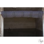 PADDOCK Fejvédő Istállóboxhoz