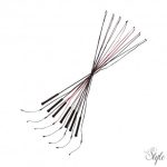 WHIP AND GO üvegszálas ostor (160 cm)