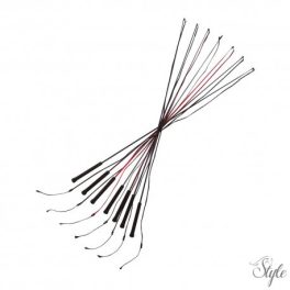 WHIP AND GO üvegszálas ostor (160 cm)