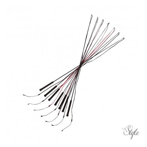WHIP AND GO üvegszálas ostor (160 cm)