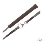 WHIP AND GO üvegszálas ostor (160 cm)