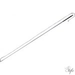 Whip and Go futószárazó ostor több színben (180 cm)