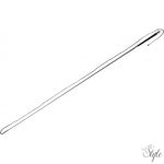 Whip and Go futószárazó ostor több színben (180 cm)