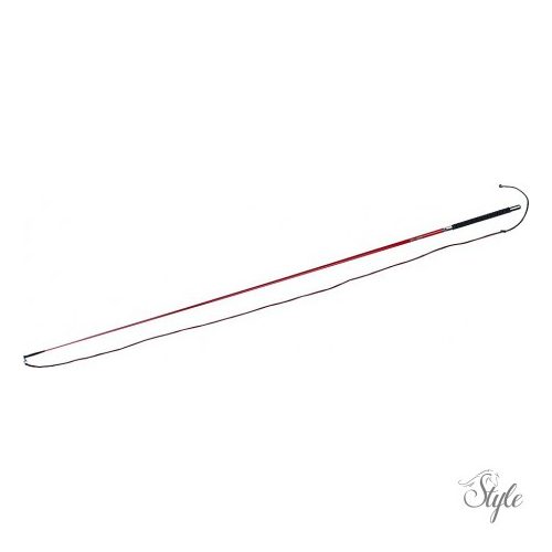 WHIP and GO extra könnyű futószárazó ostor Carbon (180 cm)