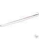 WHIP and GO extra könnyű futószárazó ostor Carbon (180 cm)