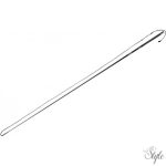 WHIP and GO extra könnyű futószárazó ostor Carbon (180 cm)