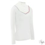 EQUITHEME CABOURG verseny ing