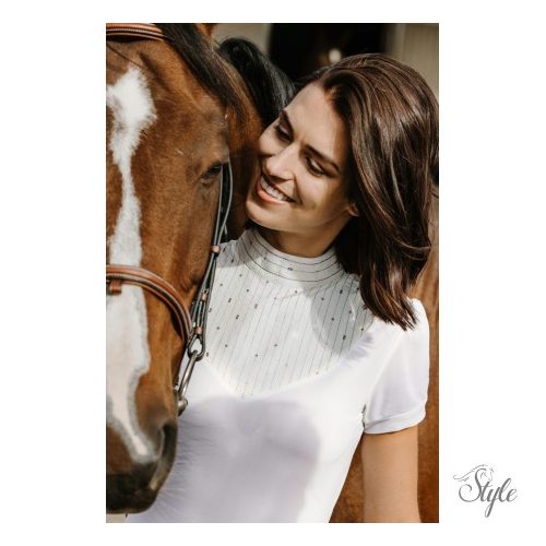EQUITHEME VILAMOURA verseny póló