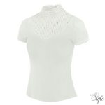 EQUITHEME VILAMOURA verseny póló