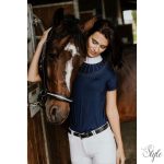 EQUITHEME LONDON verseny póló