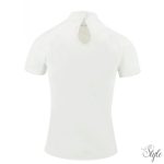 EQUITHEME LONDON verseny póló