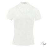 EQUITHEME LONDON verseny póló