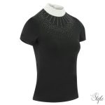 EQUITHEME LONDON verseny póló