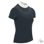 EQUITHEME LONDON verseny póló