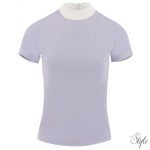 EQUITHEME LONDON verseny póló