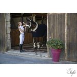 EQUITHÉME ultra könnyű versenypóló Brussels