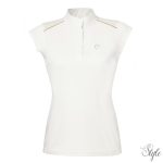 EQUITHÉME ultra könnyű versenypóló Brussels