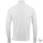 EQUITHÉME férfi versenying hosszú ujjú Mesh Dany