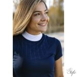 EQUITHEME FUNZA verseny póló