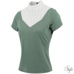 EQUITHEME FUNZA verseny póló