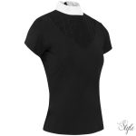 EQUITHEME FUNZA verseny póló