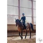 EQUITHÈME Póló – Stella
