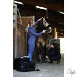 EQUITHÈME Pulóver – Coline