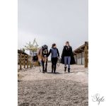 EQUITHÈME Pulóver – Coline