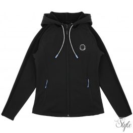   EQUITHÈME „Je t’aime” női softshell lovaglódzseki – EK-Victoria