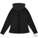 EQUITHÈME „Je t’aime” női softshell lovaglódzseki – EK-Victoria