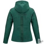 EQUITHÈME „Je t’aime” női softshell lovaglódzseki – EK-Victoria