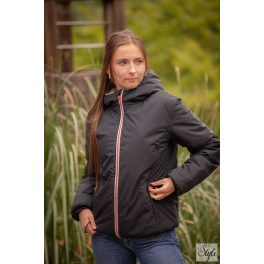 PADDOCK unisex lovaglódzseki – Ludi