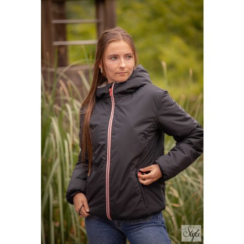 PADDOCK unisex lovaglódzseki – Ludi