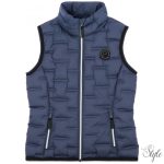 EQUITHÈME Mellény – Aurore