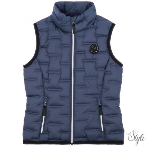 EQUITHÈME Mellény – Aurore