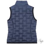 EQUITHÈME Mellény – Aurore