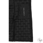 EQUITHÈME Hosszú steppelt mellény – Navina