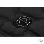 EQUITHÈME Hosszú steppelt mellény – Navina