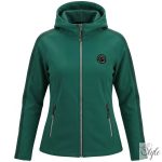 EQUITHÈME „Je t’aime” gyerek softshell lovaglódzseki – EK-Victoria